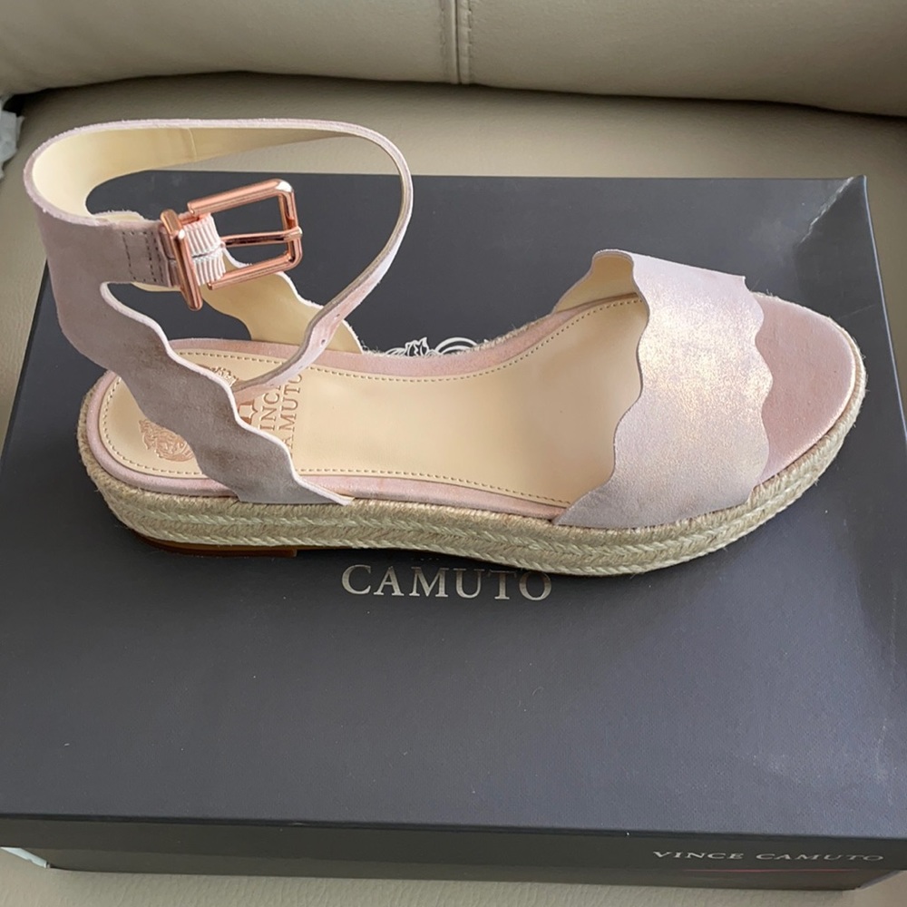 Vince Camuto Kamperla sandal